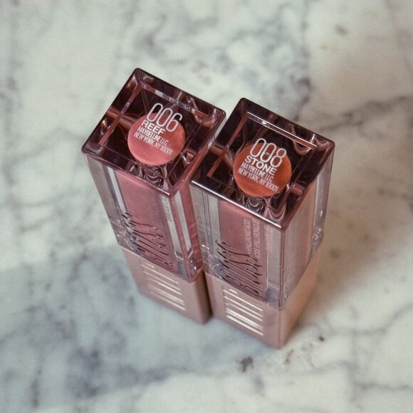 Maybelline Lifter Gloss Lip Gloss Set | Reef & Stone - Picture 2 of 6